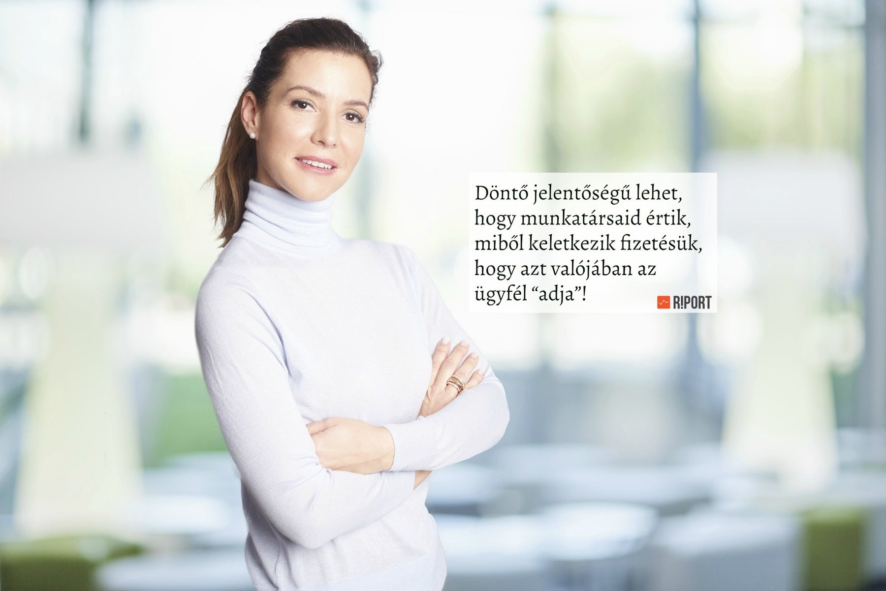 Hogyan alakítsd át csapatodat tanácsadókká?