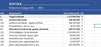 REPTAX v20 - Interaktív beszámolókészítő és adókalkulációs excel