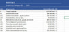 REPTAX v21 - Interaktív beszámolókészítő és adókalkulációs excel