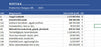 REPTAX v22 - Interaktív beszámolókészítő és adókalkulációs excel